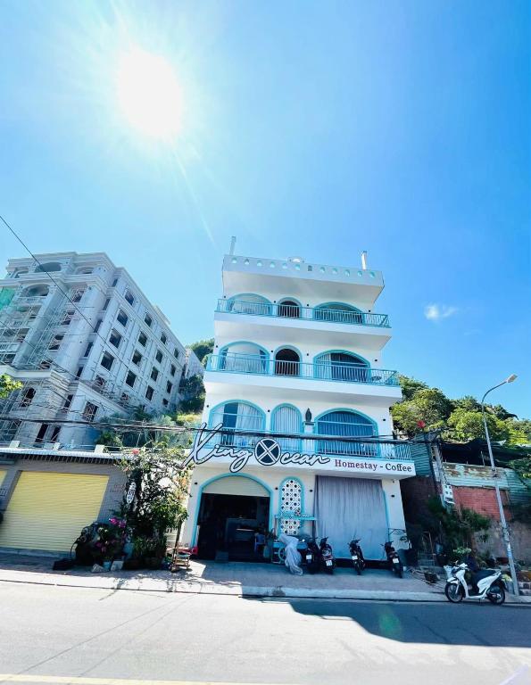 Xing Ocean Vũng Tàu, Vũng Tàu