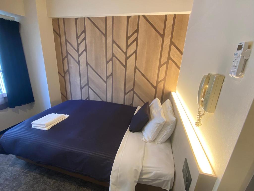 호텔 라이브맥스 히가시 우에노 호텔 이미지 2