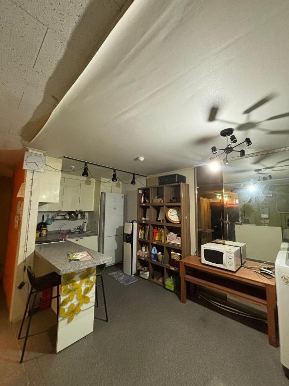 Sunrise Inn Dongdaemun