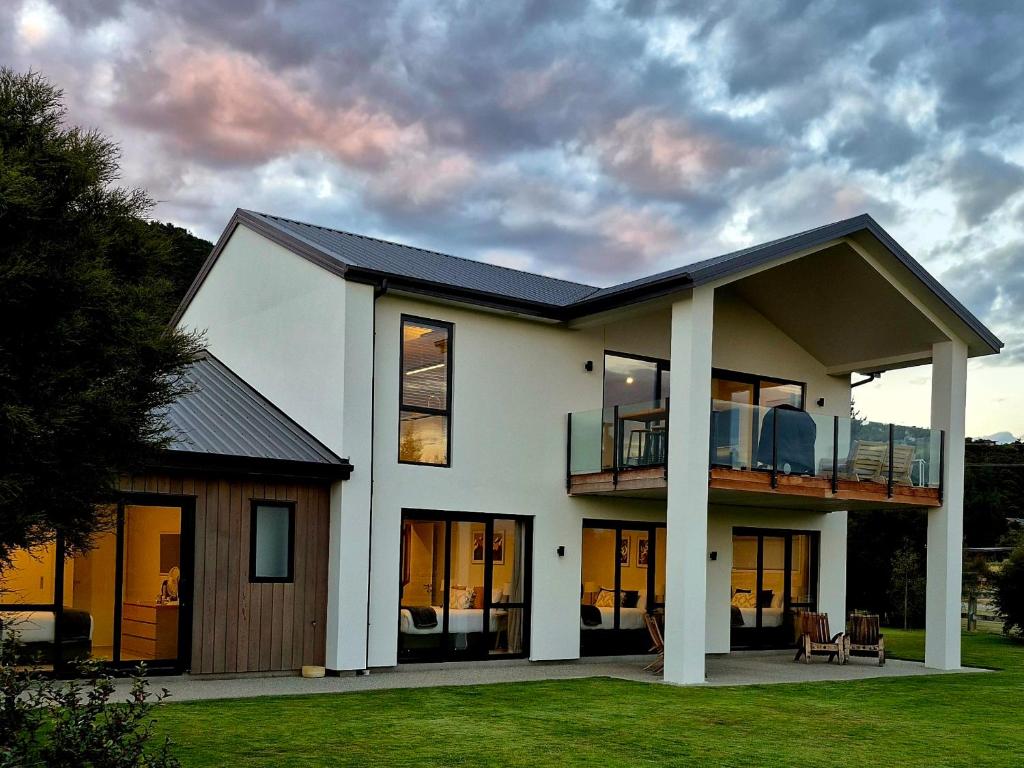 ValleyView Wanaka, Wanaka