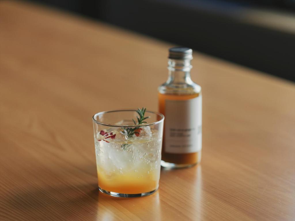 Bar/lounge