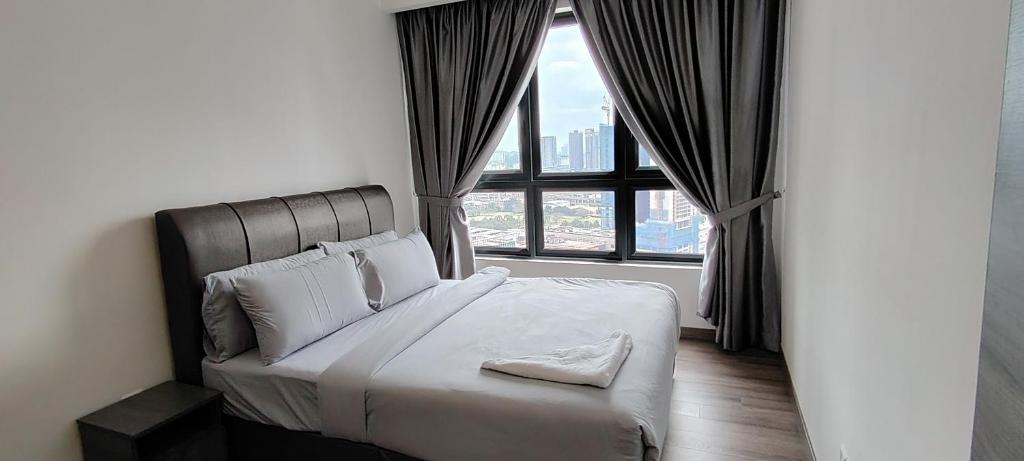 KLCC Agile Residences By Zaima, Kuala Lumpur