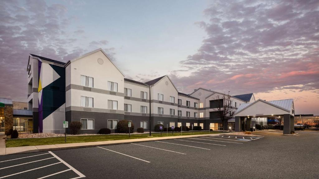 Spark by Hilton Salt Lake City Airport, Salt Lake City