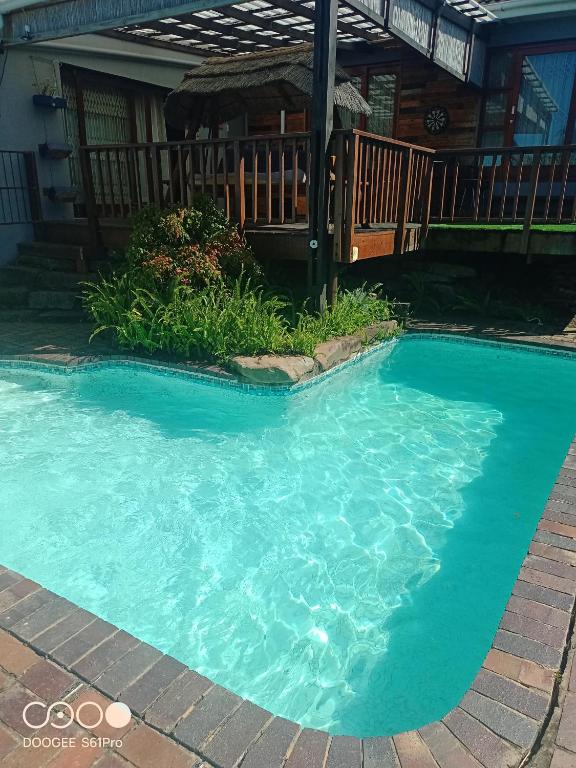 Reflections at 21, East London