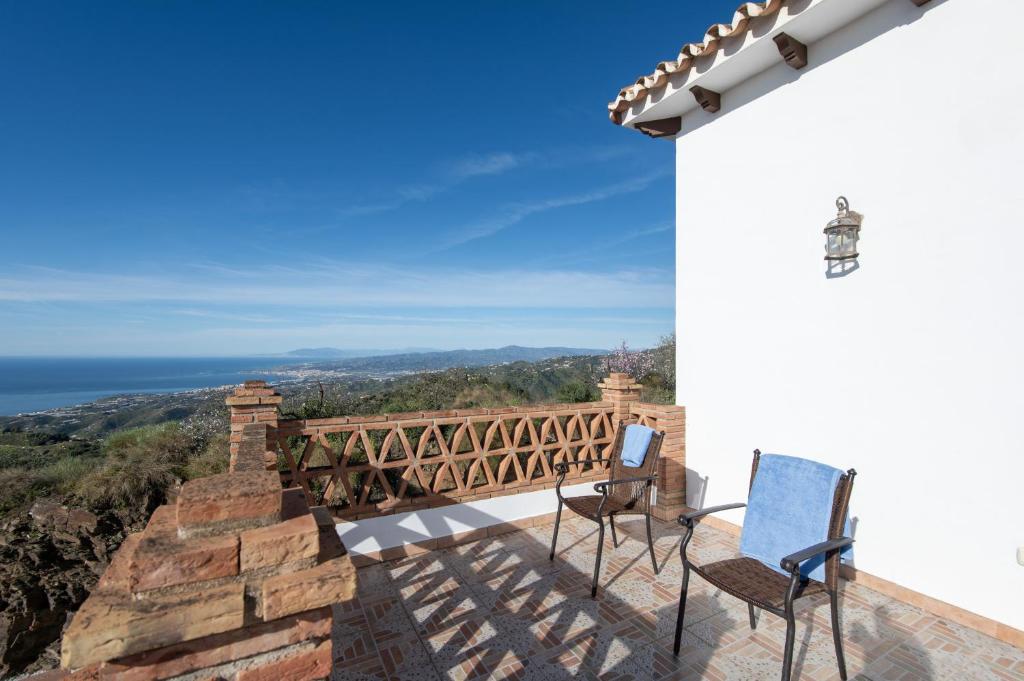 Casa Baena by At home Costa del Sol - 2