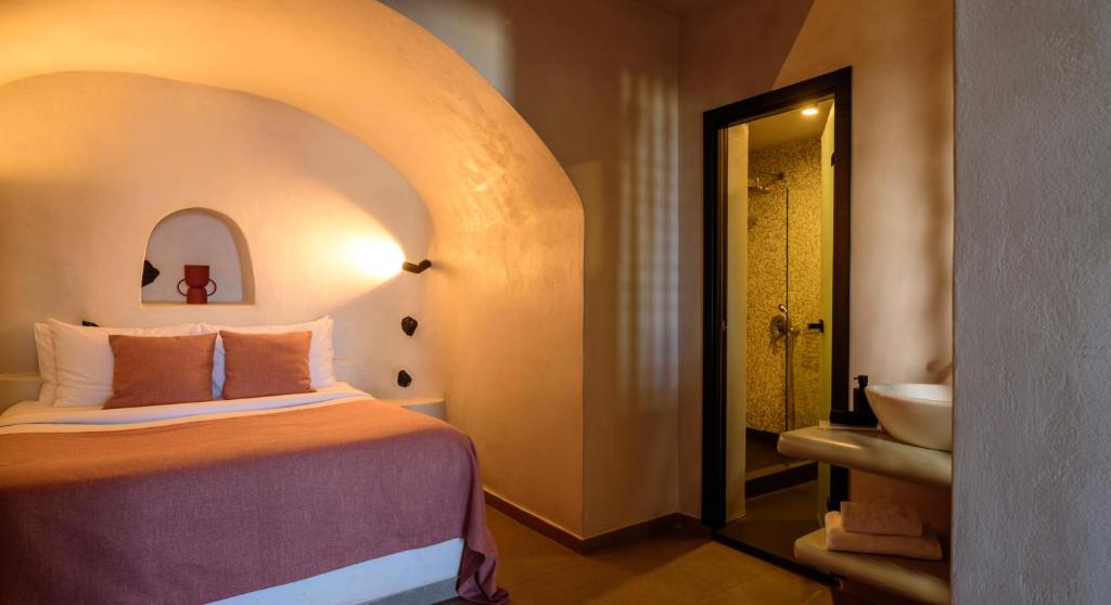 バスルーム（客室）