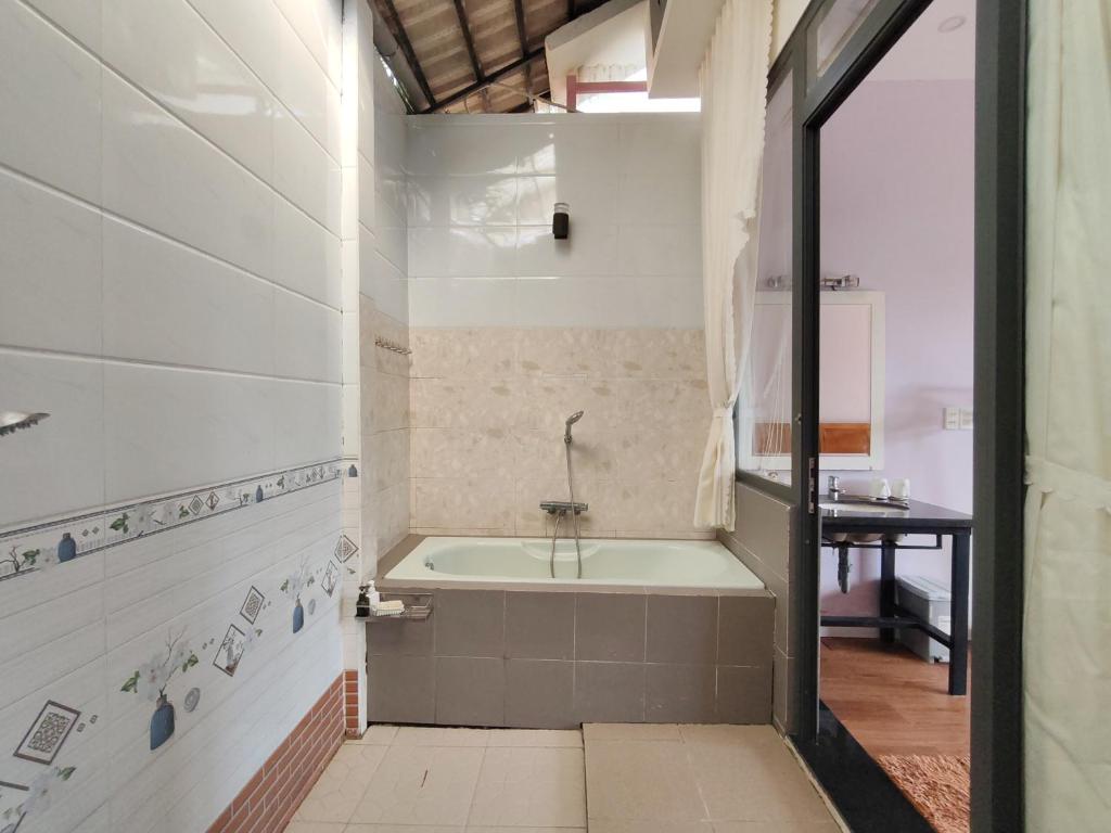 バスルーム（客室）