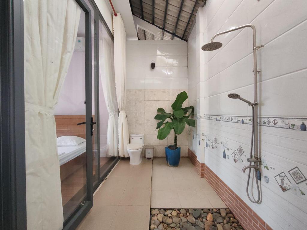 バスルーム（客室）