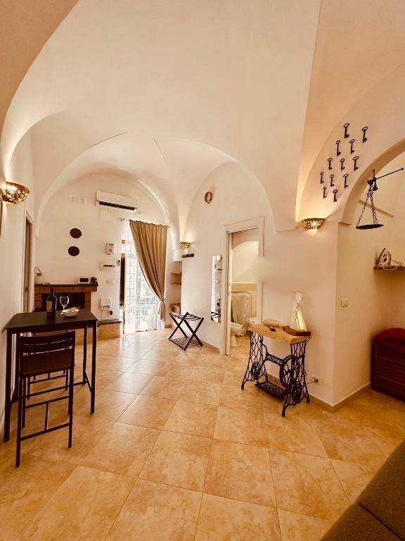 Casa Cassiopea Céglie Messapica - 2
