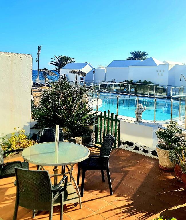 Blue Marlin - 1