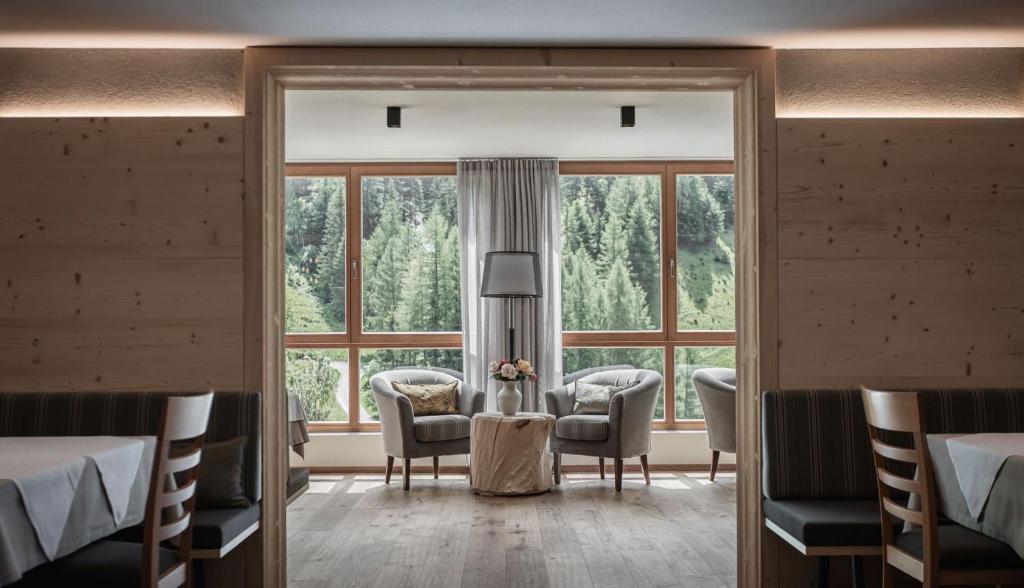 Wanderhotel Talblick - 3