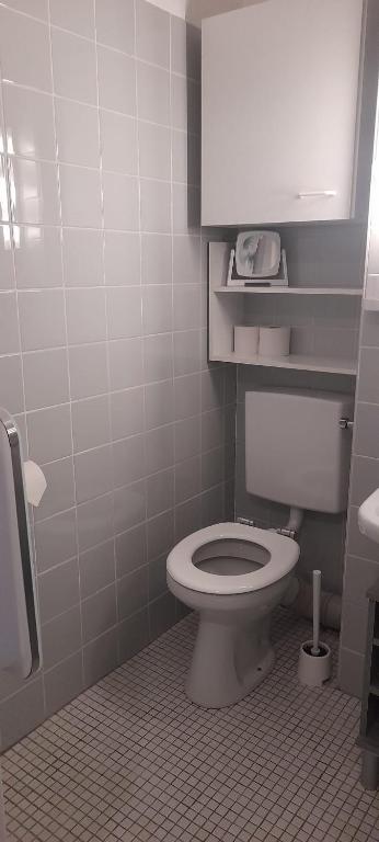 Studio, Bergblick, 2 Betten, 1 Schlafsofa - 2