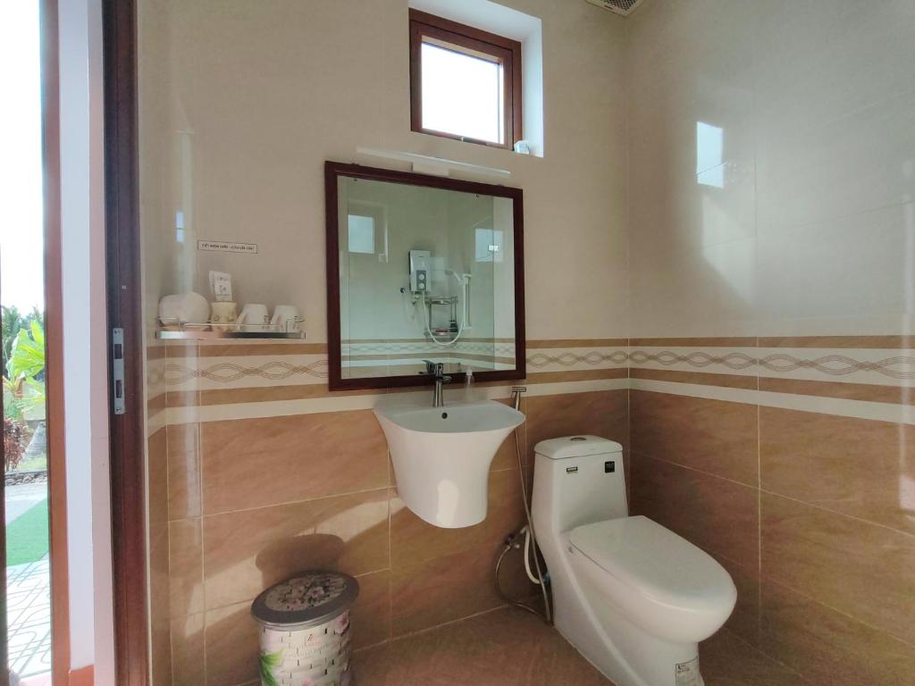 バスルーム（客室）