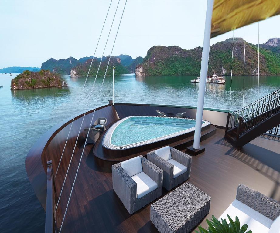 Majesty Prime Cruise