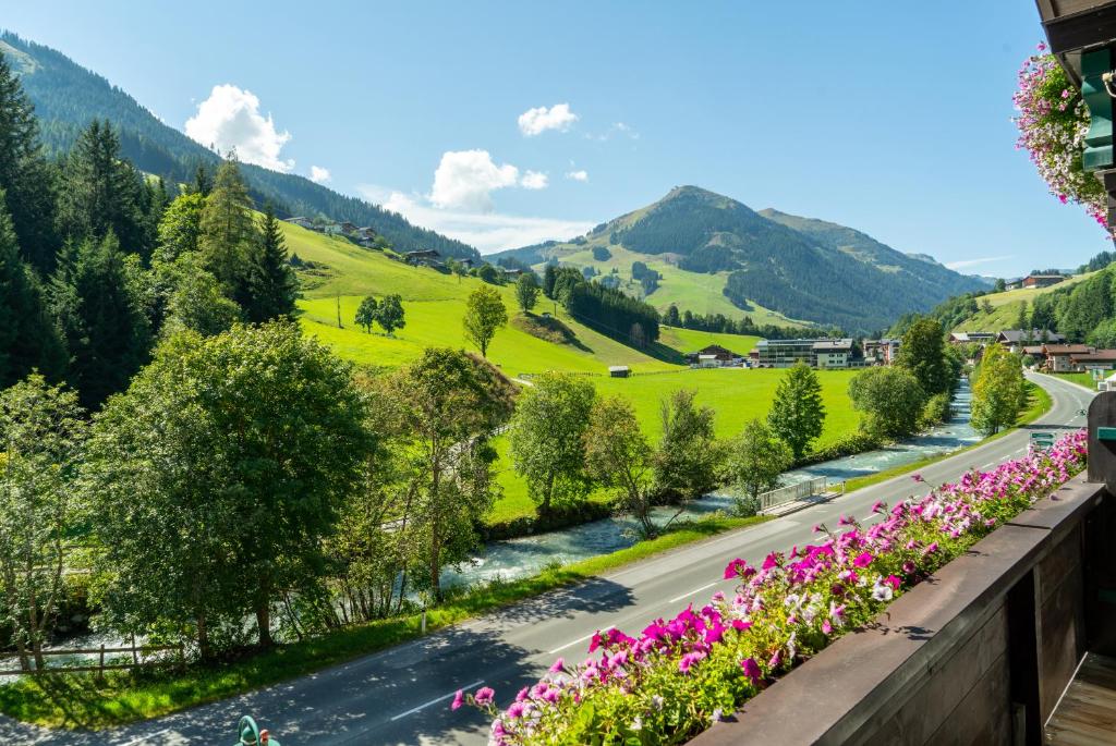 Villa Austria Saalbach - 5