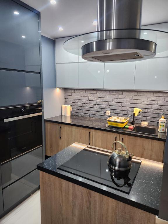 Przymorze Apartament, Gdaňsk