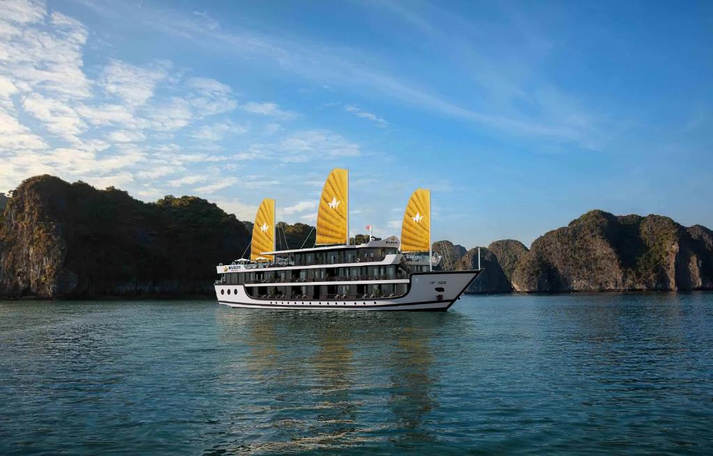 Majesty Prime Cruise