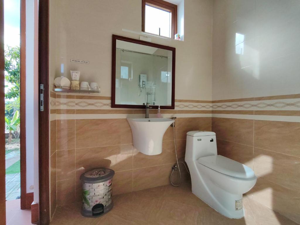 バスルーム（客室）