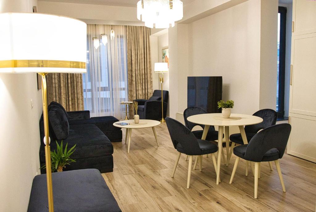 Chic & Cozy near Cascade, Jerevan