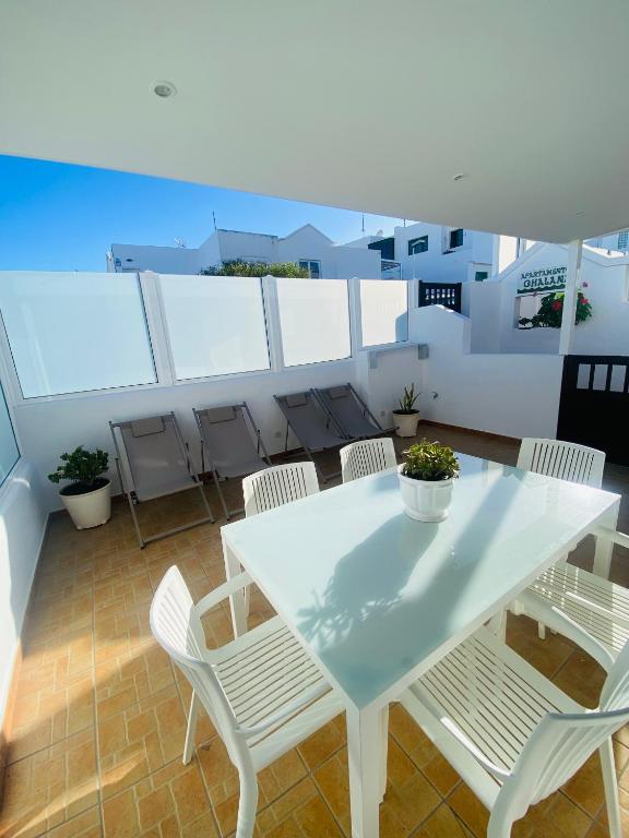 Puerto del Carmen, Casa Chinijos - 4