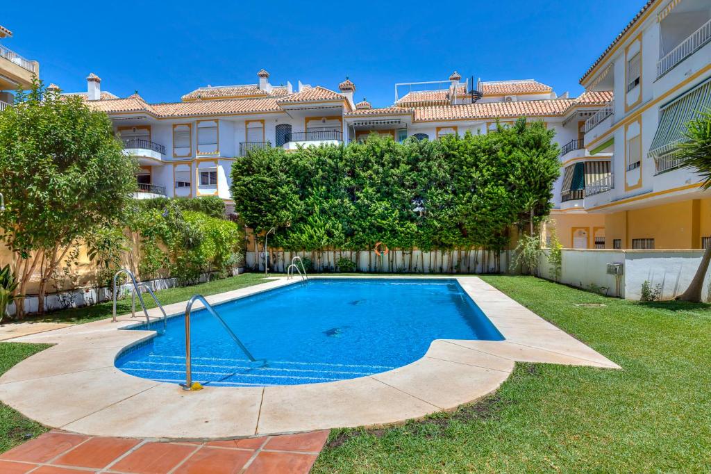 Coral Apartment La Cala Beach - 1