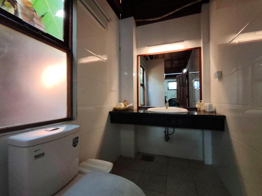 バスルーム（客室）