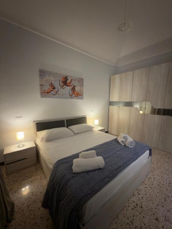 Casa marchese ,vacanze in centro -by Rentalbeb italy- - 3