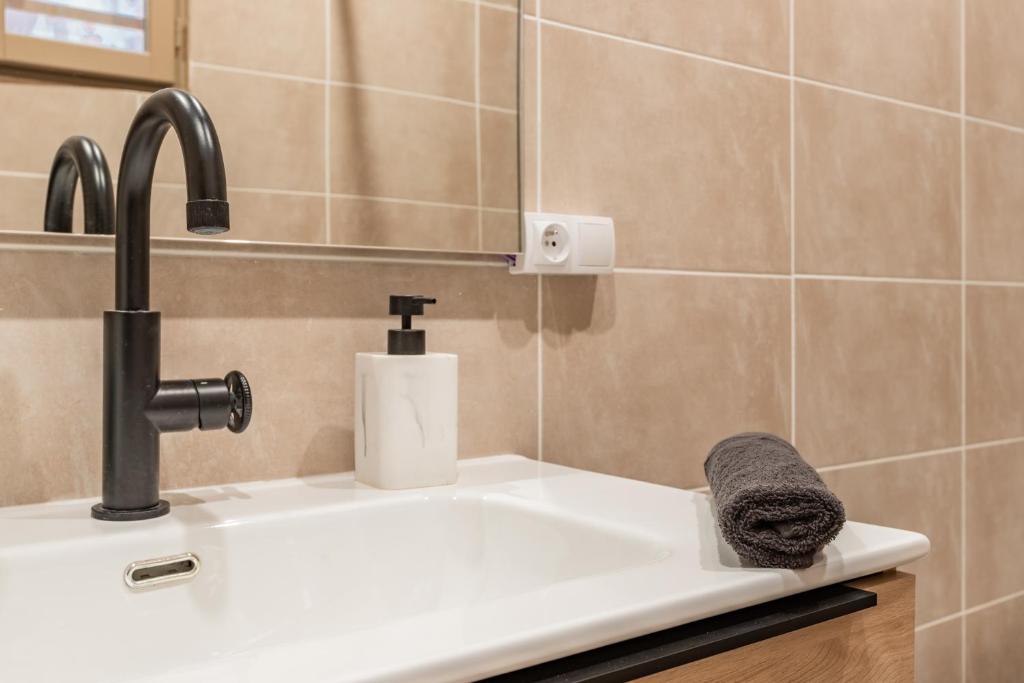 Spacieux appartement en plein cœur de Beziers 2 - 2