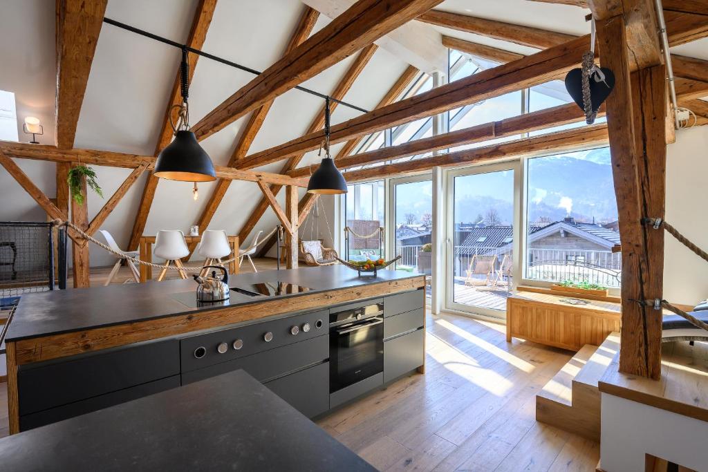 Das Loft - 4