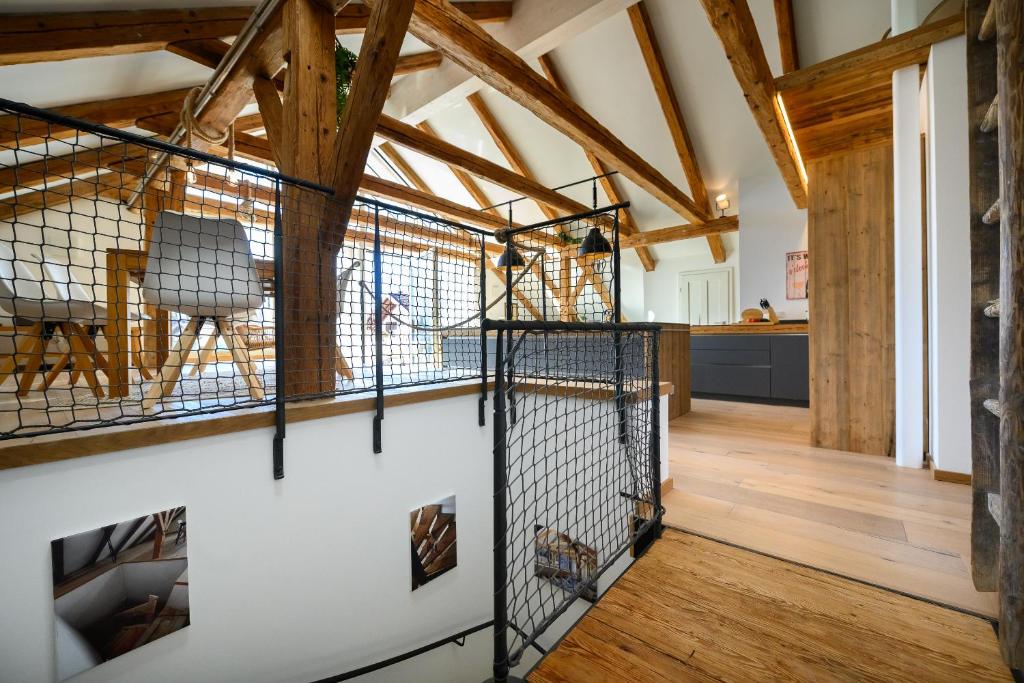 Das Loft - 2