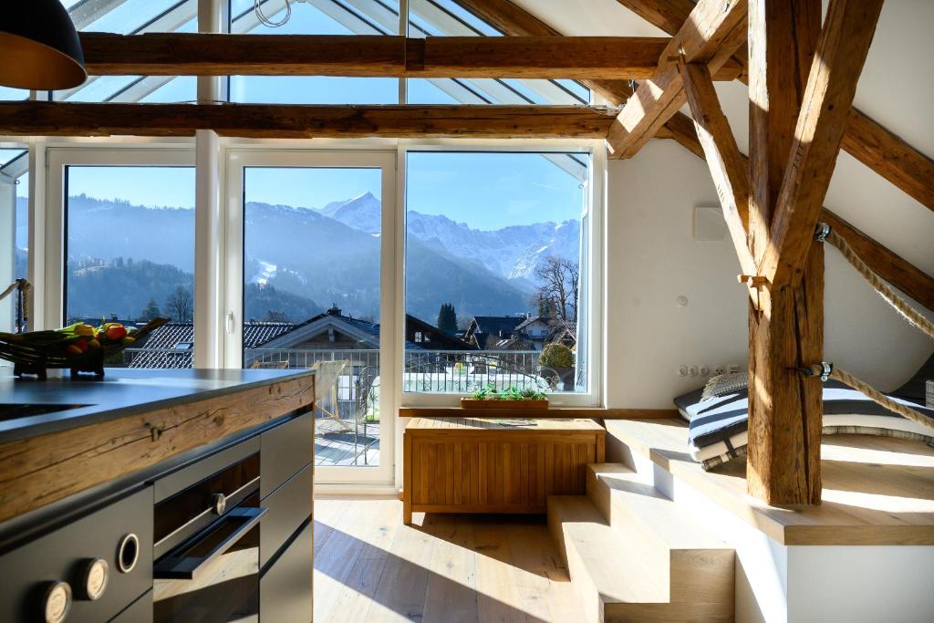 Das Loft - 3
