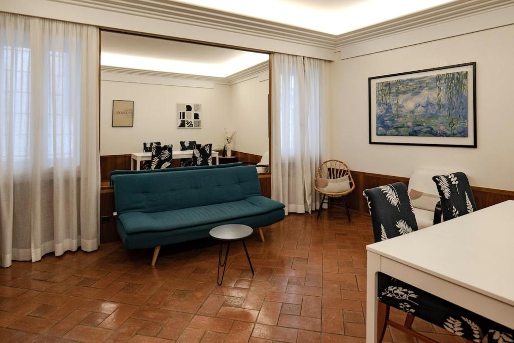 Restart Accommodations Pantheon - 4