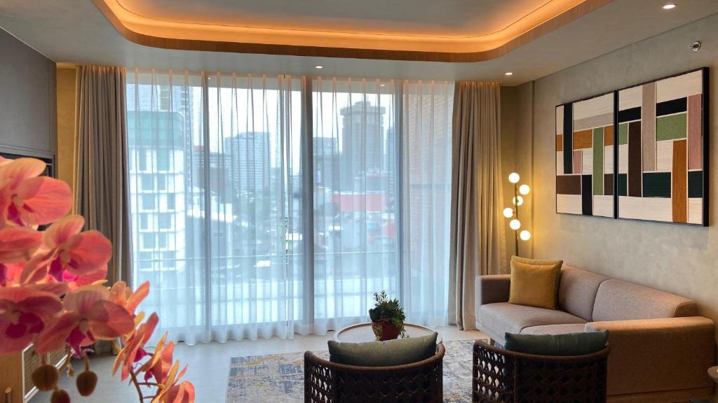 Facilities
