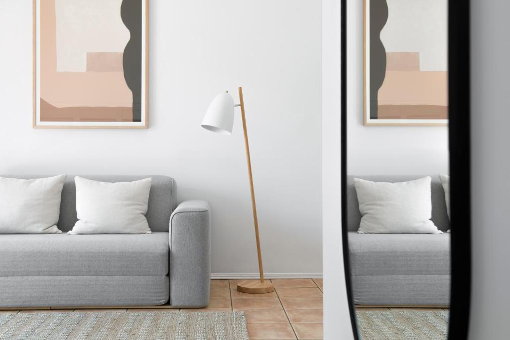 The Lane II - Bay Lane, Byron Bay, Byron Bay