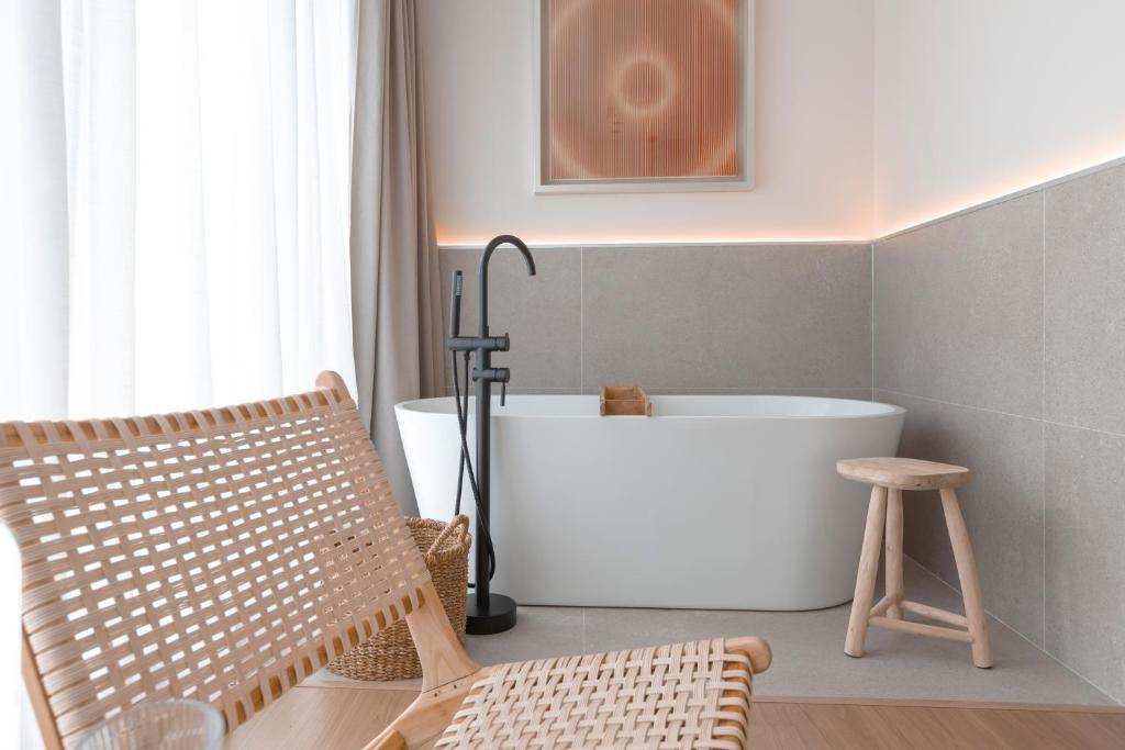 Malates Slow Boutique Hotel - 2