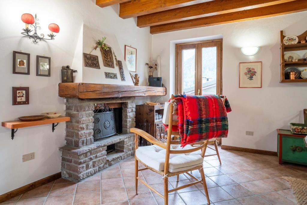 La casa di Sophia - vicino alle piste da sci - 3