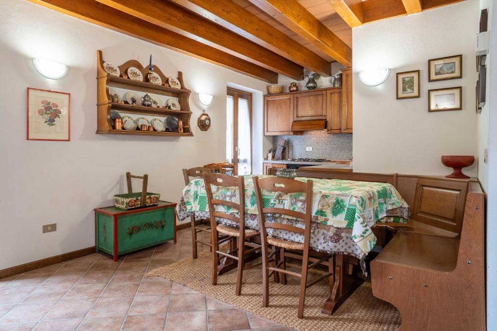 La casa di Sophia - vicino alle piste da sci - 4