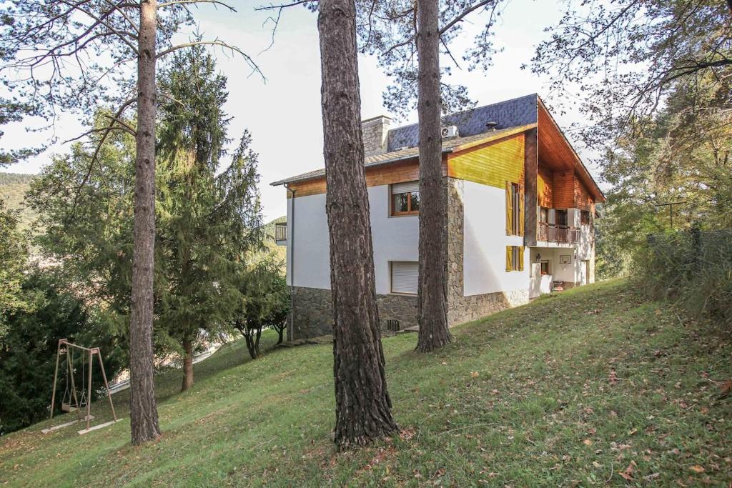 Can Vilardell, Ripoll