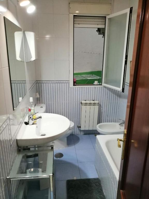 Piso Económico en pleno Chamberi - 4