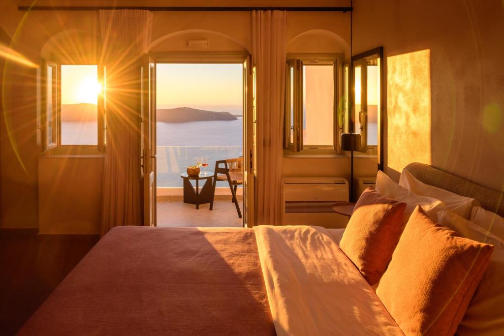 アンドロメダ ヴィラズ&スパ リゾート (Andromeda Villas & Spa Resort)