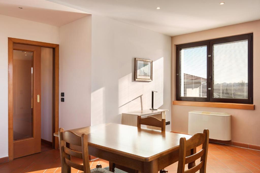 Casa Azzurra-comodo appartamento in villa - 4