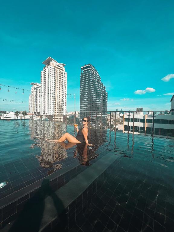 De Prime Rangnam Hotel, Bangkok