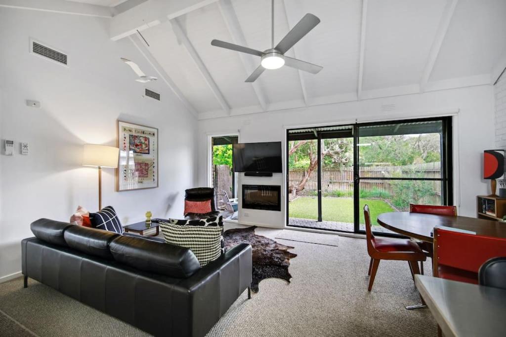 Little Gem, Ocean Grove