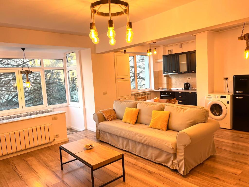 Piața Ovidiu 14 Loft, Constanţa