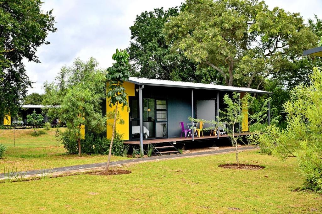 SleepOver Phabeni, Hazyview