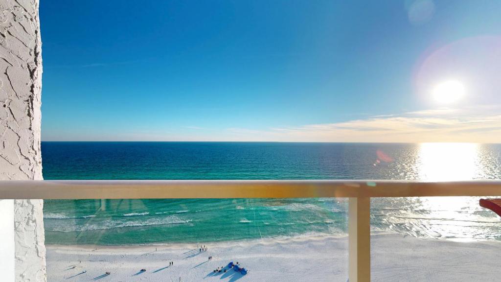 Beachside II 4374, Destin