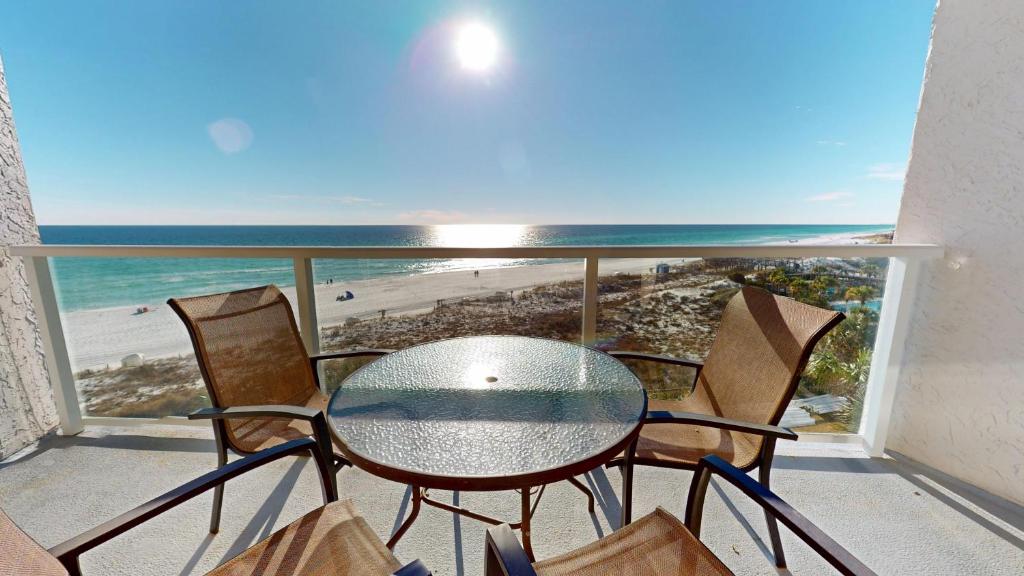 Beachside II 4252, Destin