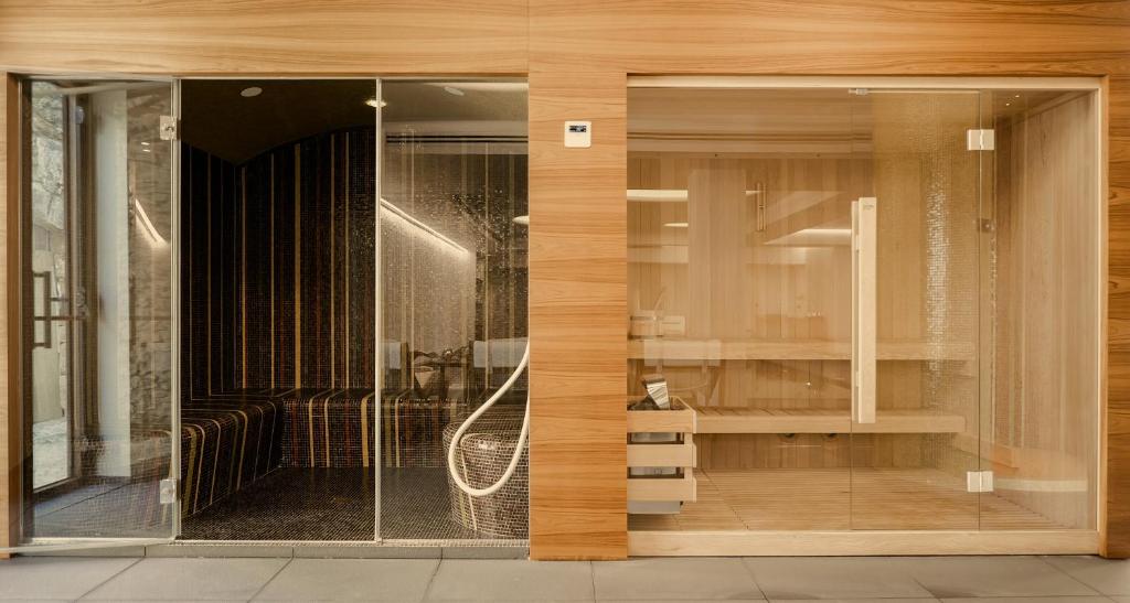 Borgo degli Angeli Wellness & Resort by Le Dhome Sicily - 3