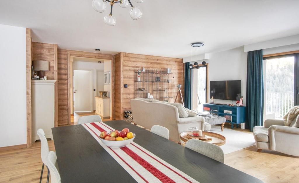 Apartment Aiguille Rose - 3