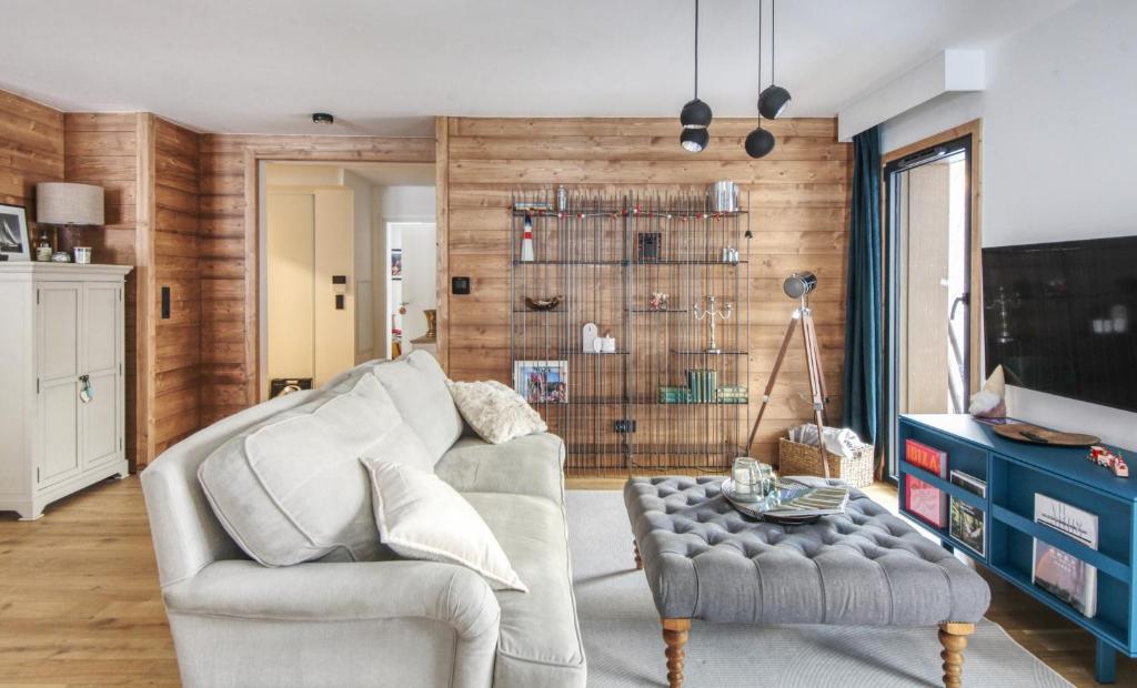 Apartment Aiguille Rose - 5